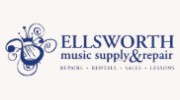 Ellsworth Music Supply & Repair