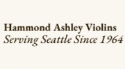 Hammond Ashley Violins