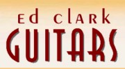 Ed Clark Guitar Repair