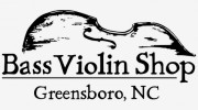 Bass Violin Shop