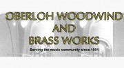 Oberloh Woodwind & Brass Works