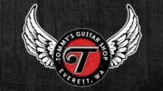 Tommy's Guitar Shop