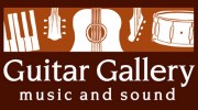 Guitar Gallery Of New England